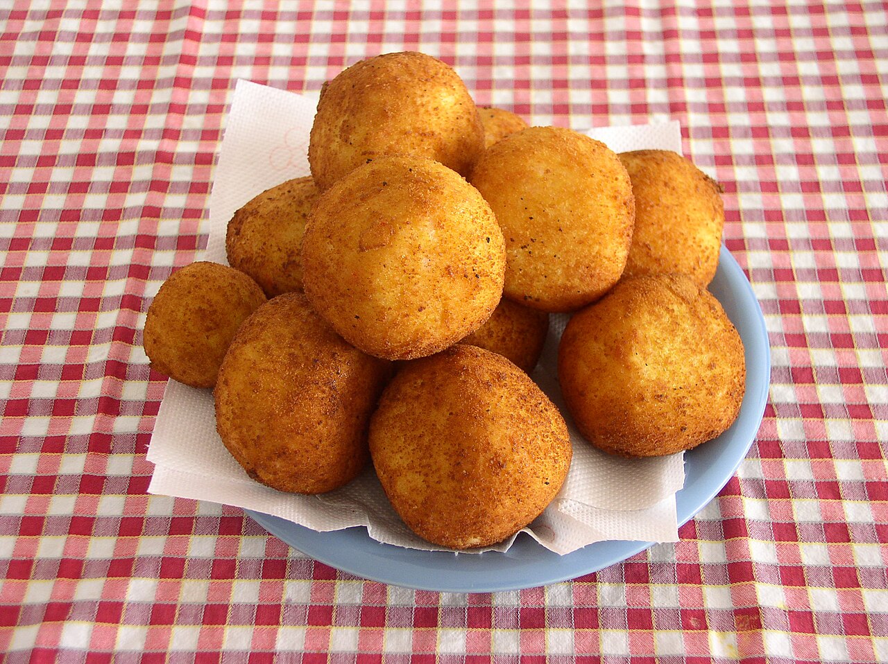 Arancino Balear